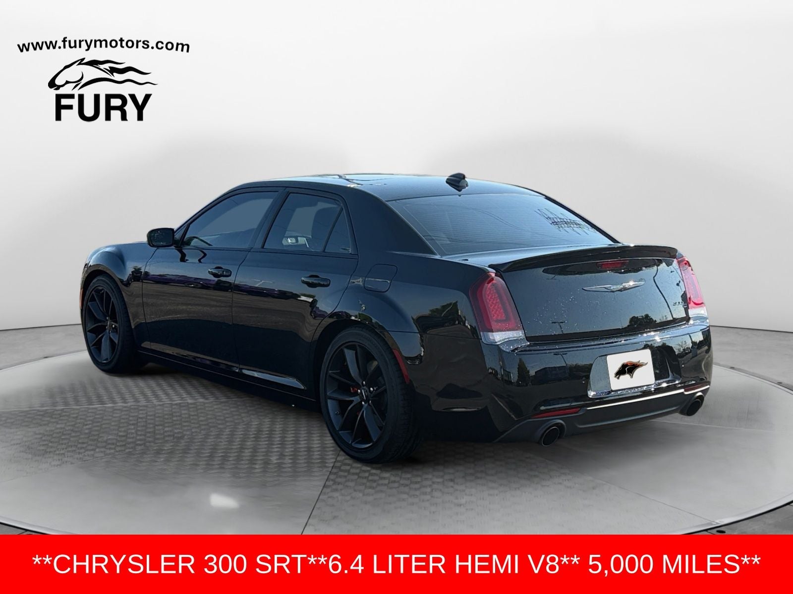 2023 Chrysler 300 300C