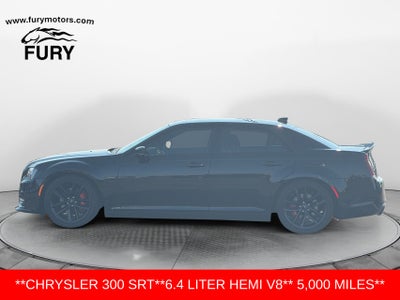 2023 Chrysler 300 300C