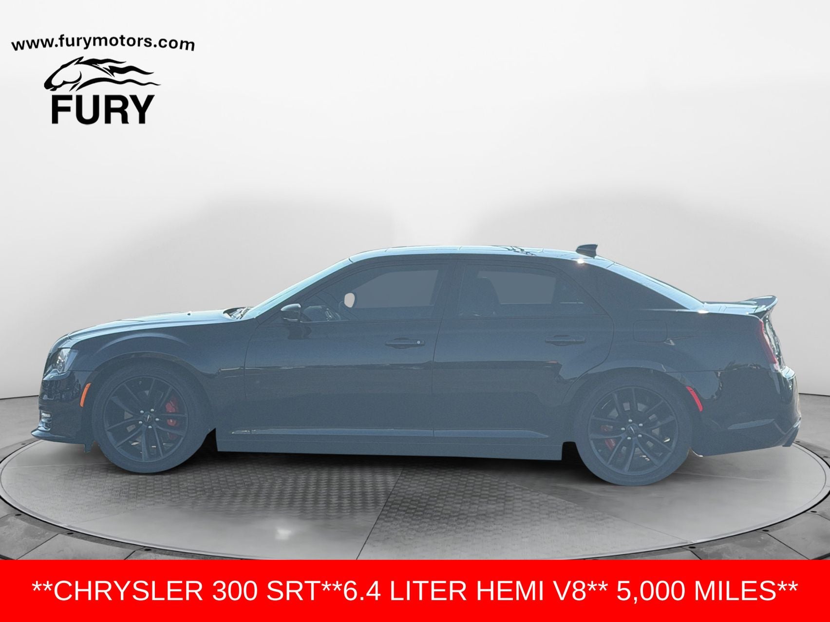 2023 Chrysler 300 300C