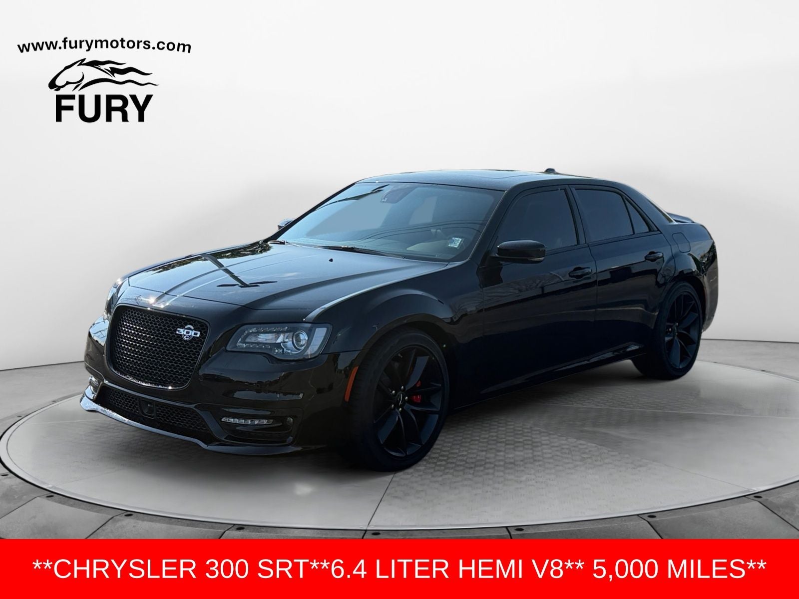 2023 Chrysler 300 300C