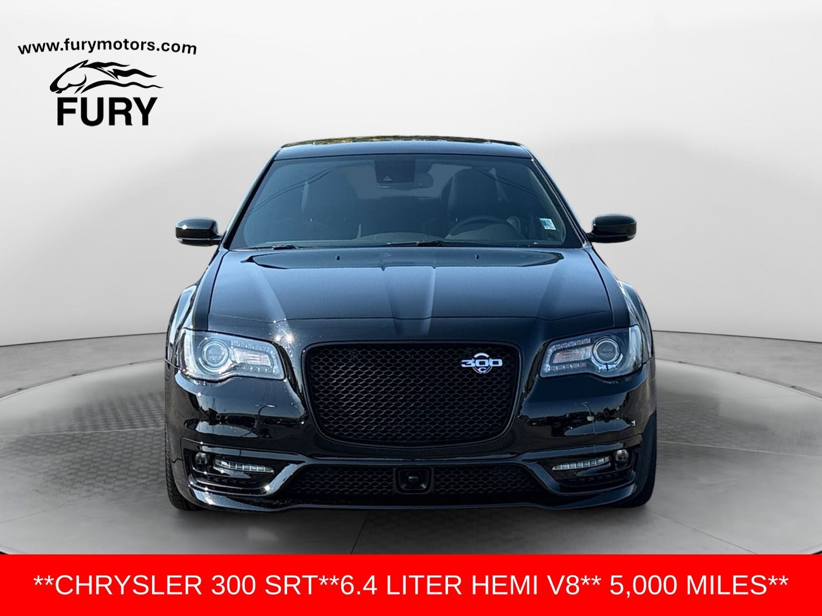 2023 Chrysler 300 300C
