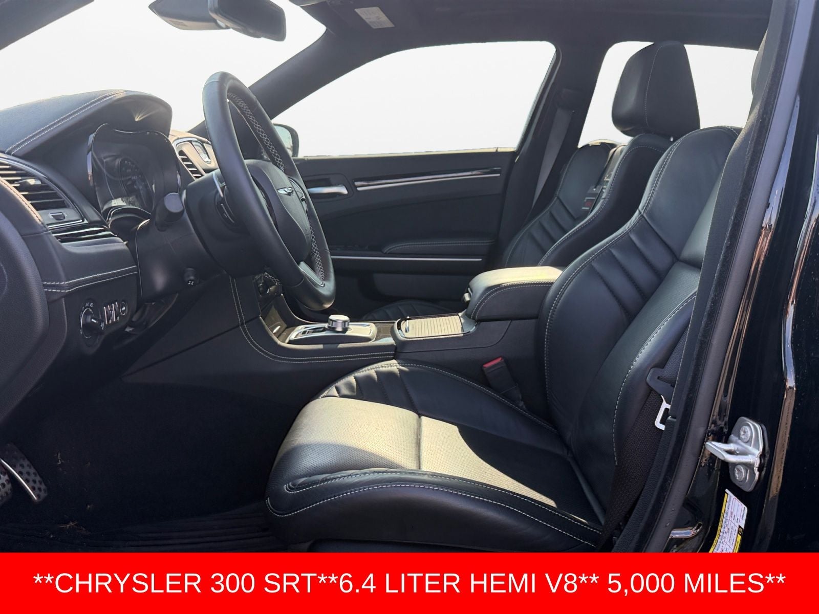 2023 Chrysler 300 300C