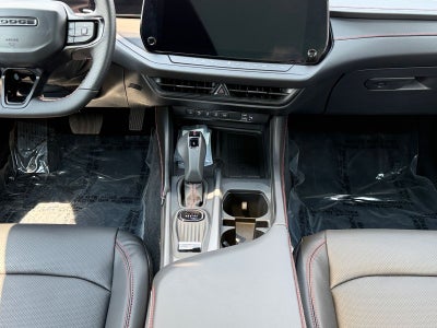 2026 Dodge Charger CHARGER SCAT PACK PLUS 2-DOOR AWD