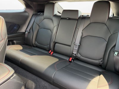 2026 Dodge Charger CHARGER SCAT PACK PLUS 2-DOOR AWD