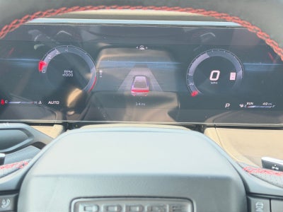 2026 Dodge Charger CHARGER SCAT PACK PLUS 2-DOOR AWD