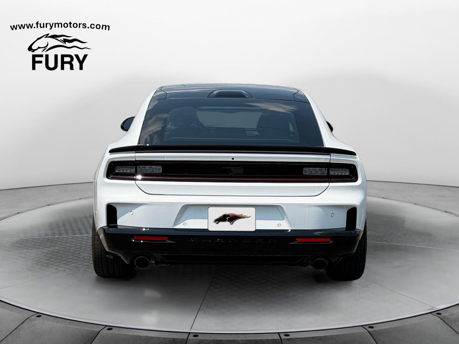 2026 Dodge Charger CHARGER SCAT PACK PLUS 2-DOOR AWD