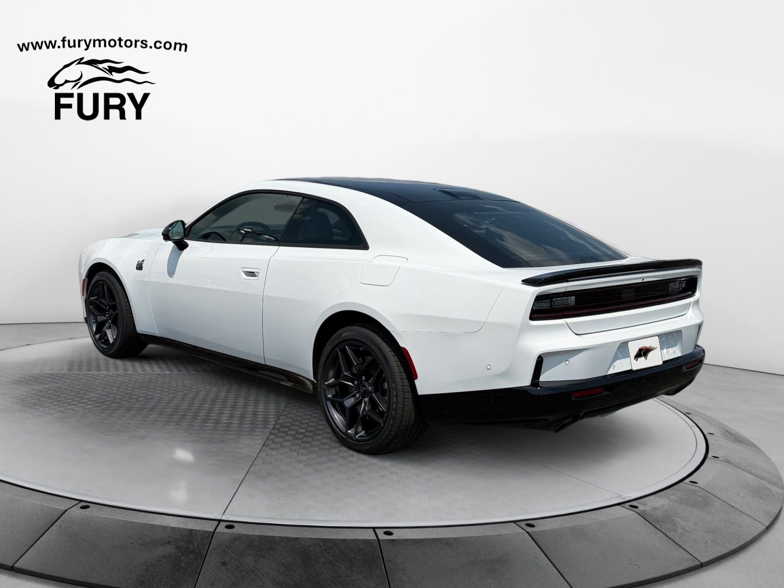 2026 Dodge Charger CHARGER SCAT PACK PLUS 2-DOOR AWD