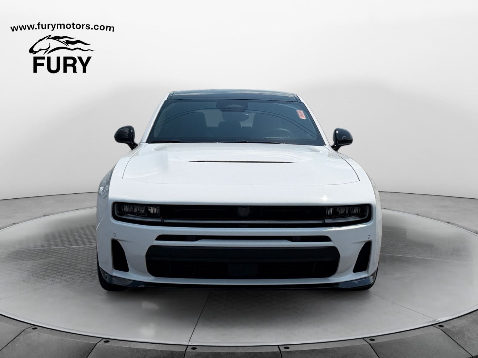 2026 Dodge Charger CHARGER SCAT PACK PLUS 2-DOOR AWD