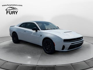 2026 Dodge Charger CHARGER SCAT PACK PLUS 2-DOOR AWD