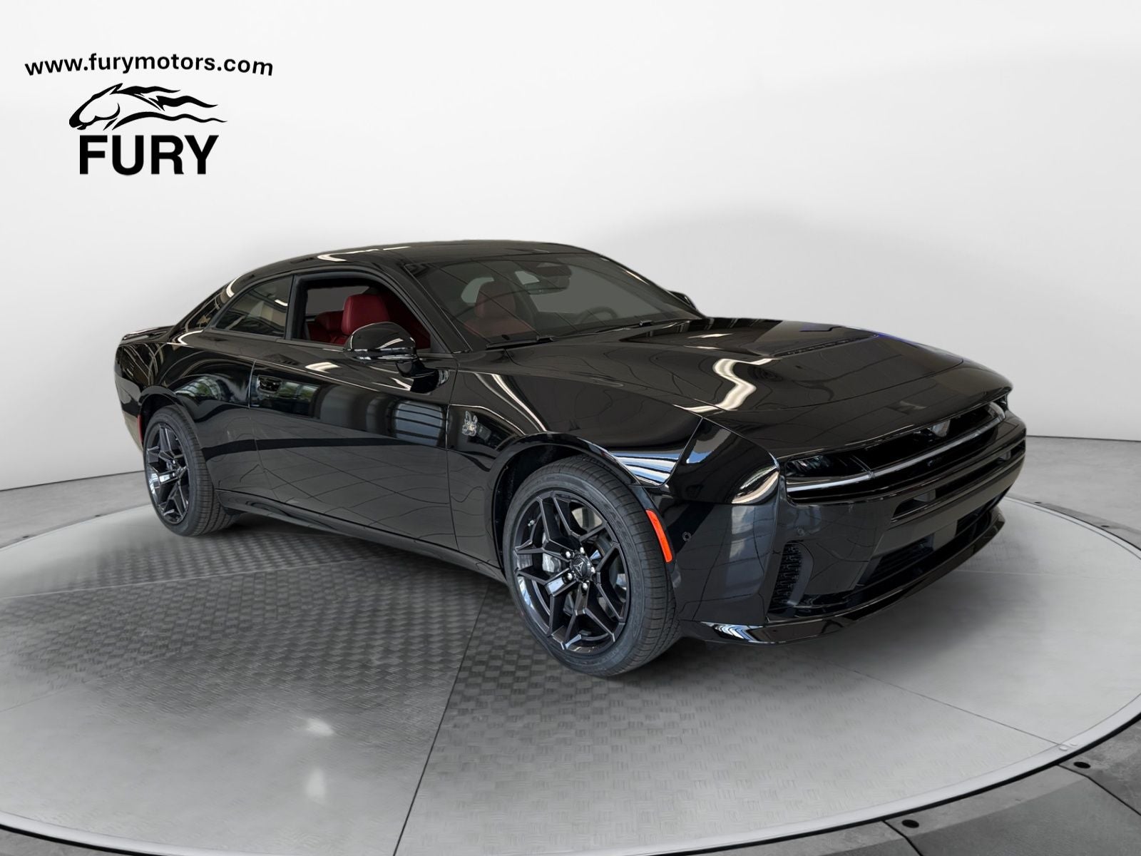 2026 Dodge Charger CHARGER SCAT PACK PLUS 2-DOOR AWD
