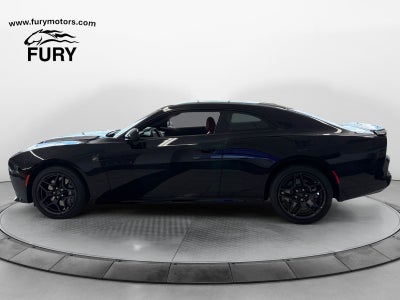 2026 Dodge Charger CHARGER SCAT PACK PLUS 2-DOOR AWD
