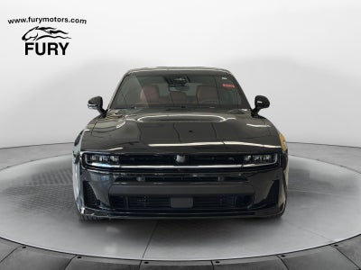2026 Dodge Charger CHARGER SCAT PACK PLUS 2-DOOR AWD