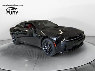 2026 Dodge Charger CHARGER SCAT PACK PLUS 2-DOOR AWD