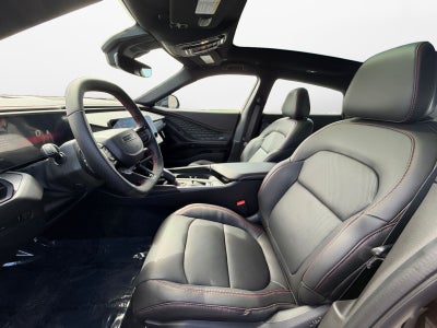2026 Dodge Charger CHARGER R/T PLUS 4-DOOR AWD