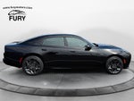 2026 Dodge Charger CHARGER R/T PLUS 4-DOOR AWD