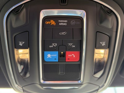 2026 Dodge Charger CHARGER R/T PLUS 4-DOOR AWD