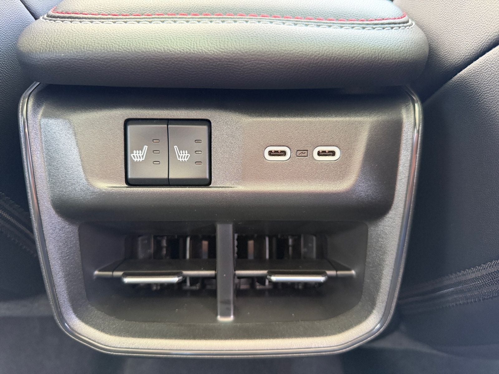 2026 Dodge Charger CHARGER R/T PLUS 4-DOOR AWD