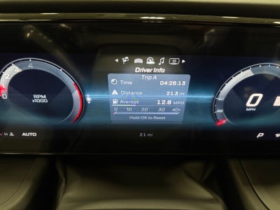 2026 Dodge Charger CHARGER R/T PLUS 4-DOOR AWD