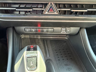 2026 Dodge Charger CHARGER R/T PLUS 4-DOOR AWD