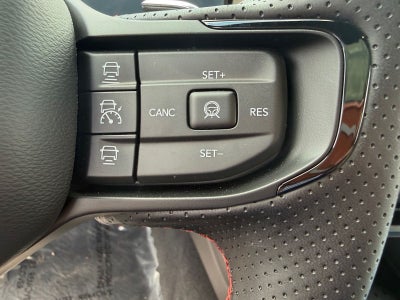 2026 Dodge Charger CHARGER R/T PLUS 4-DOOR AWD