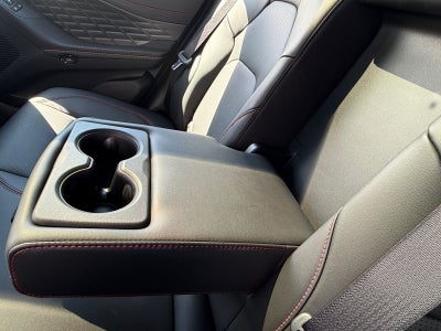 2026 Dodge Charger CHARGER R/T PLUS 4-DOOR AWD