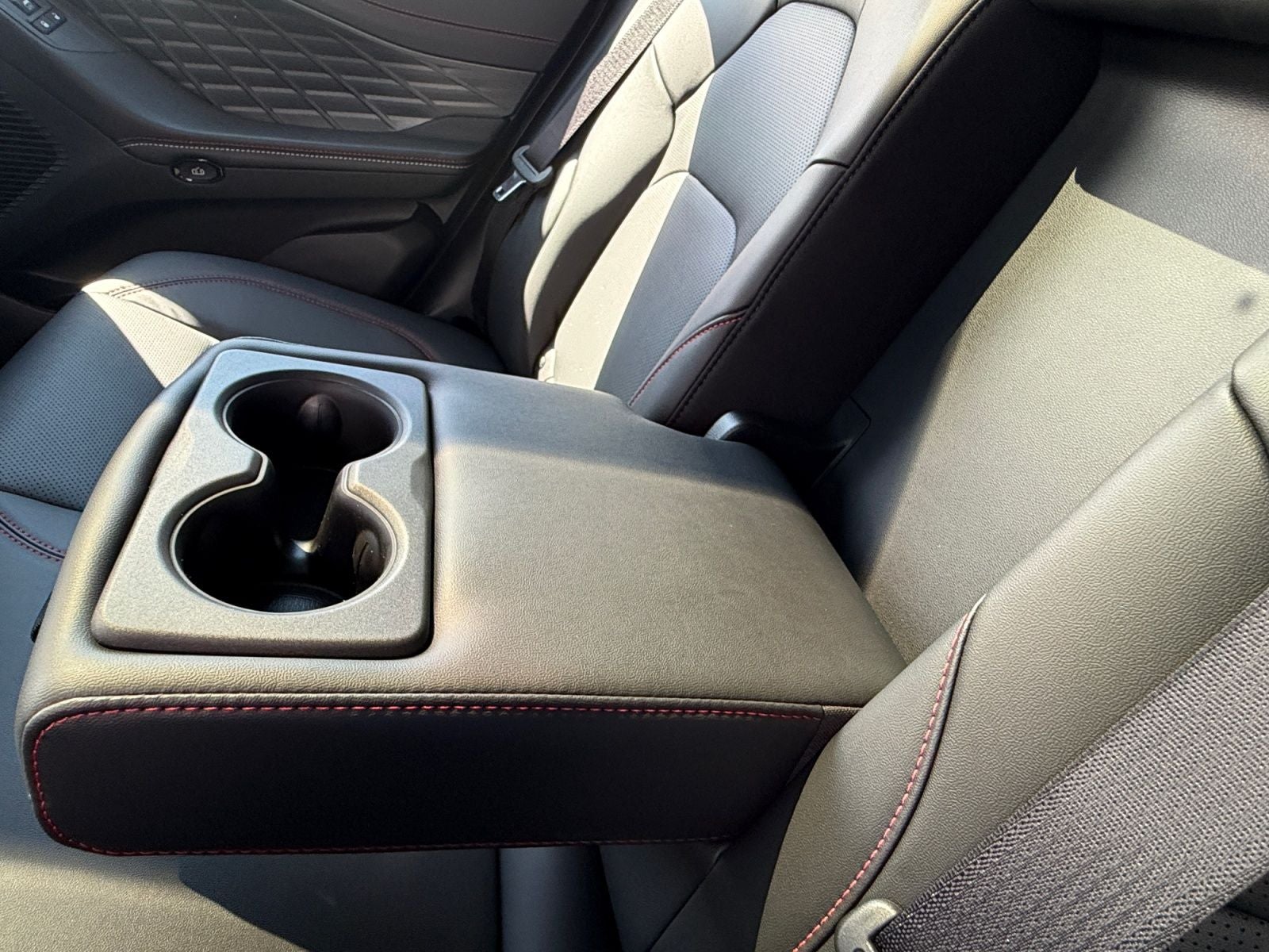 2026 Dodge Charger CHARGER R/T PLUS 4-DOOR AWD