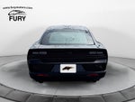 2026 Dodge Charger CHARGER R/T PLUS 4-DOOR AWD