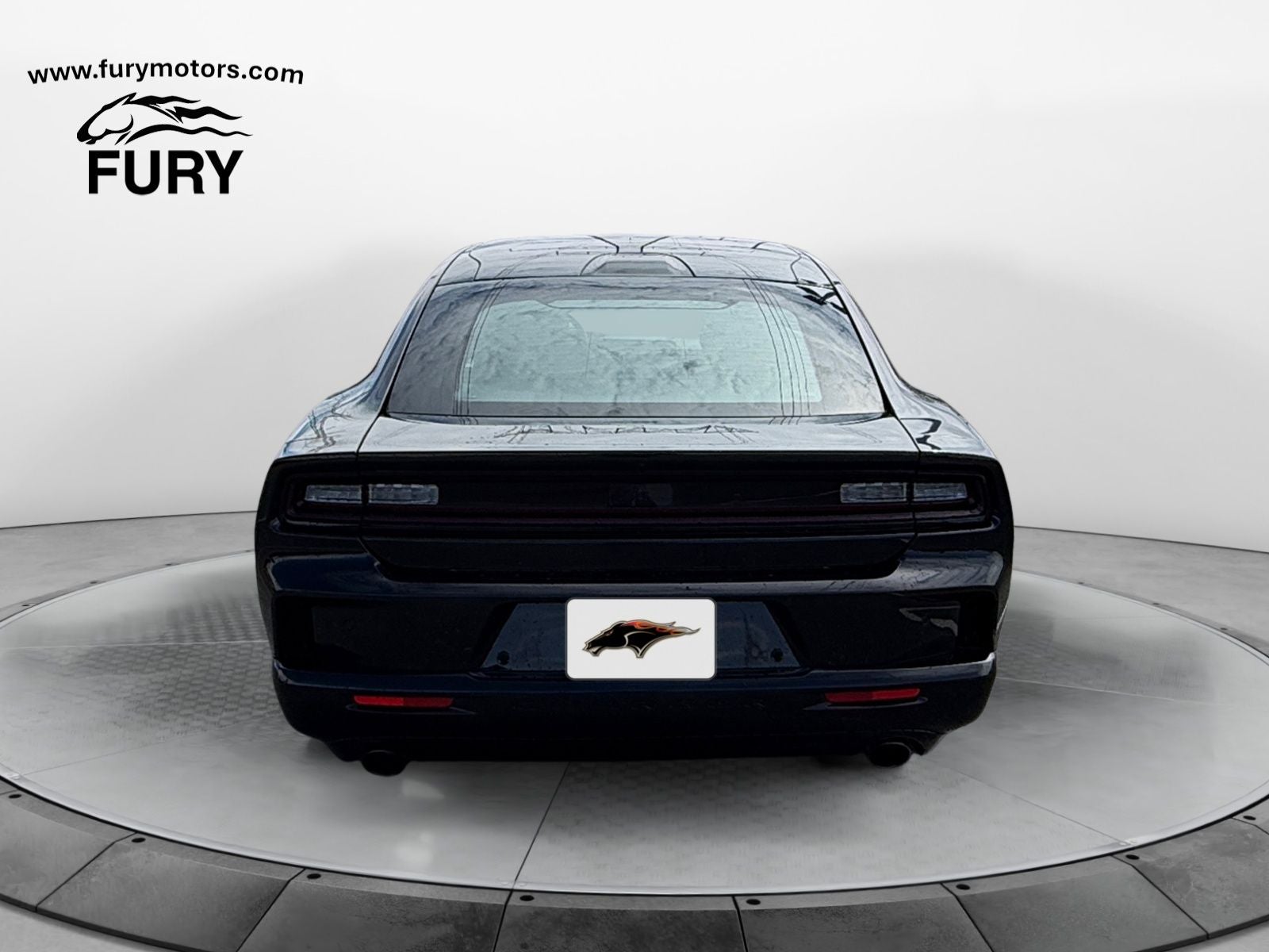 2026 Dodge Charger CHARGER R/T PLUS 4-DOOR AWD