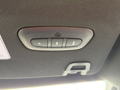 2026 Dodge Charger CHARGER R/T PLUS 4-DOOR AWD