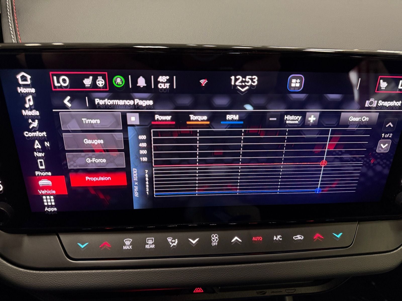 2026 Dodge Charger CHARGER R/T PLUS 4-DOOR AWD