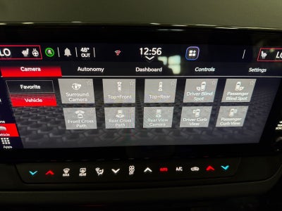 2026 Dodge Charger CHARGER R/T PLUS 4-DOOR AWD