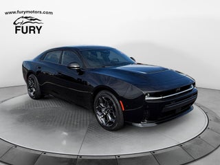 2026 Dodge Charger CHARGER R/T PLUS 4-DOOR AWD