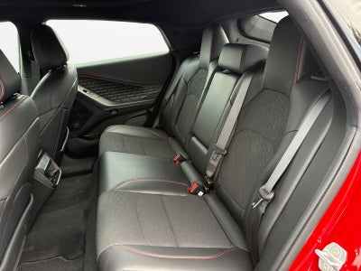 2026 Dodge Charger CHARGER R/T 4-DOOR AWD