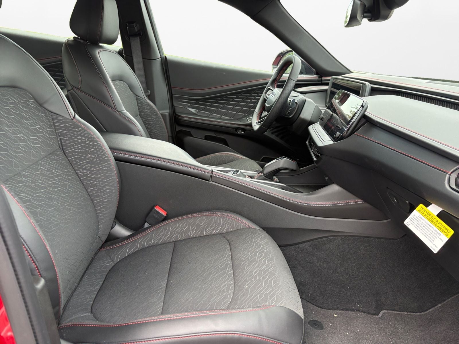 2026 Dodge Charger CHARGER R/T 4-DOOR AWD