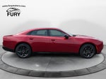 2026 Dodge Charger CHARGER R/T 4-DOOR AWD