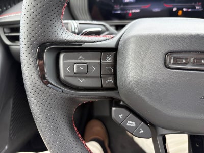 2026 Dodge Charger CHARGER R/T 4-DOOR AWD