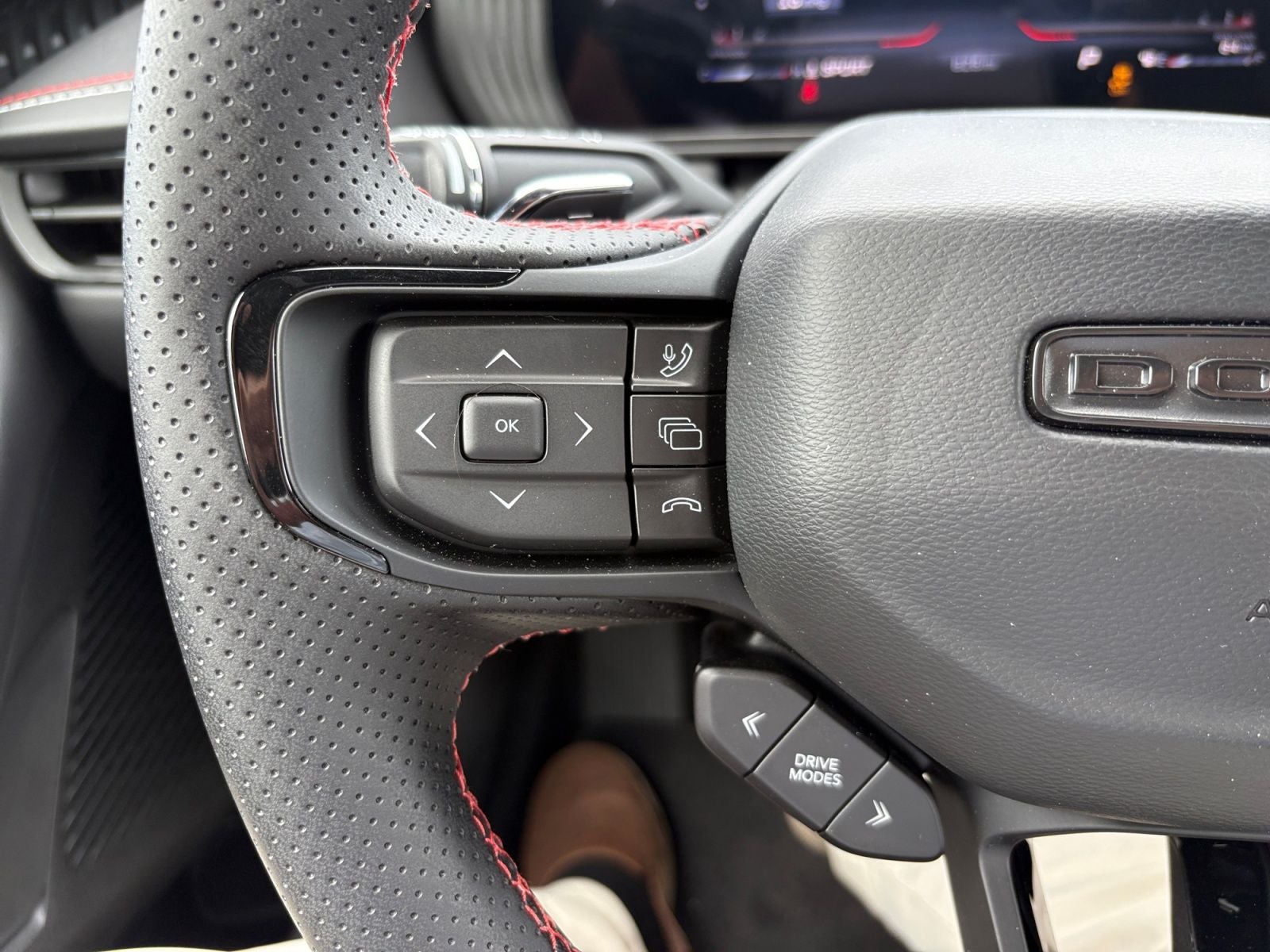 2026 Dodge Charger CHARGER R/T 4-DOOR AWD