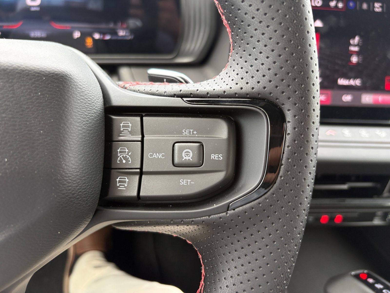 2026 Dodge Charger CHARGER R/T 4-DOOR AWD