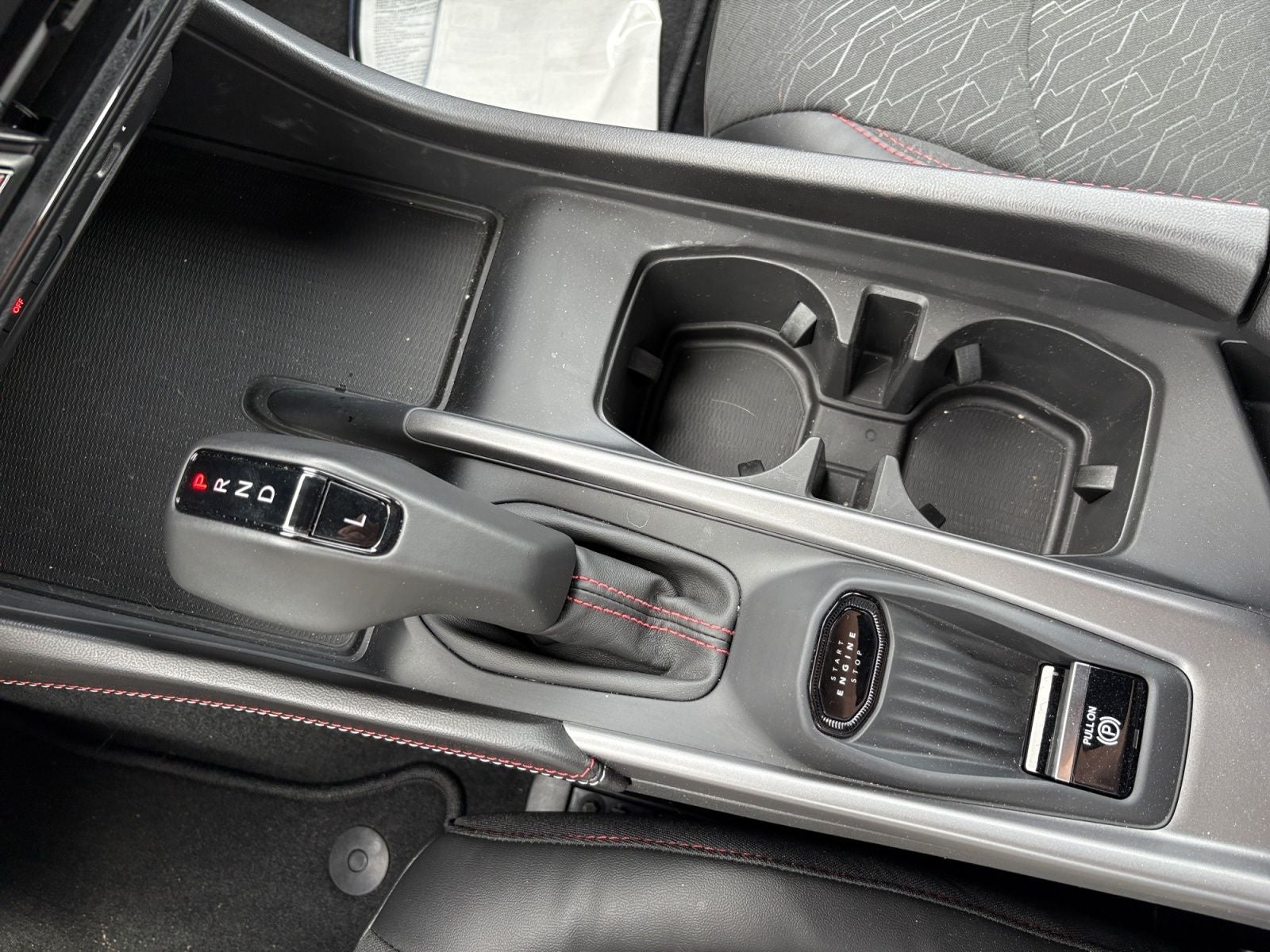 2026 Dodge Charger CHARGER R/T 4-DOOR AWD