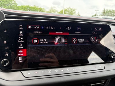 2026 Dodge Charger CHARGER R/T 4-DOOR AWD