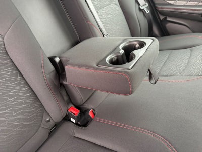 2026 Dodge Charger CHARGER R/T 4-DOOR AWD