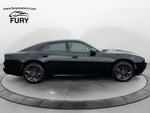 2026 Dodge Charger CHARGER R/T 4-DOOR AWD