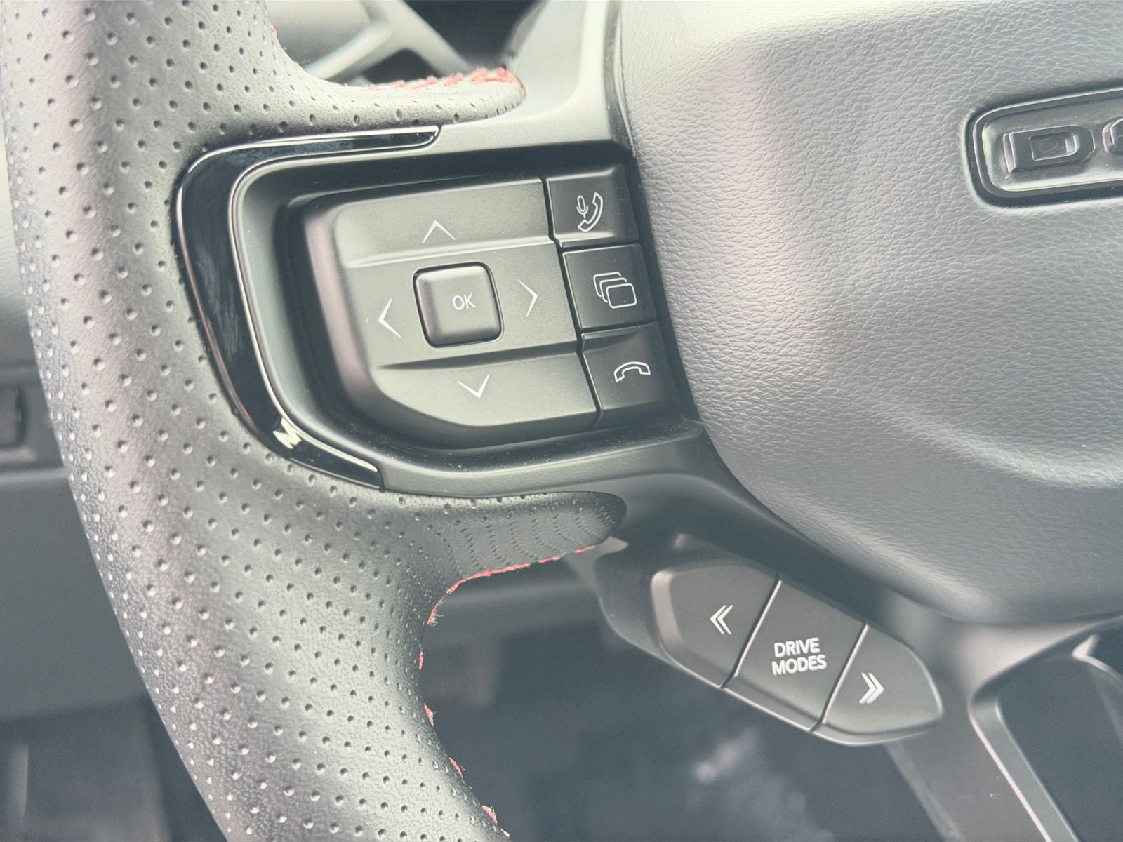 2026 Dodge Charger CHARGER R/T 4-DOOR AWD
