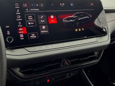 2026 Dodge Charger CHARGER R/T 4-DOOR AWD