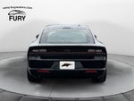 2026 Dodge Charger CHARGER R/T 4-DOOR AWD