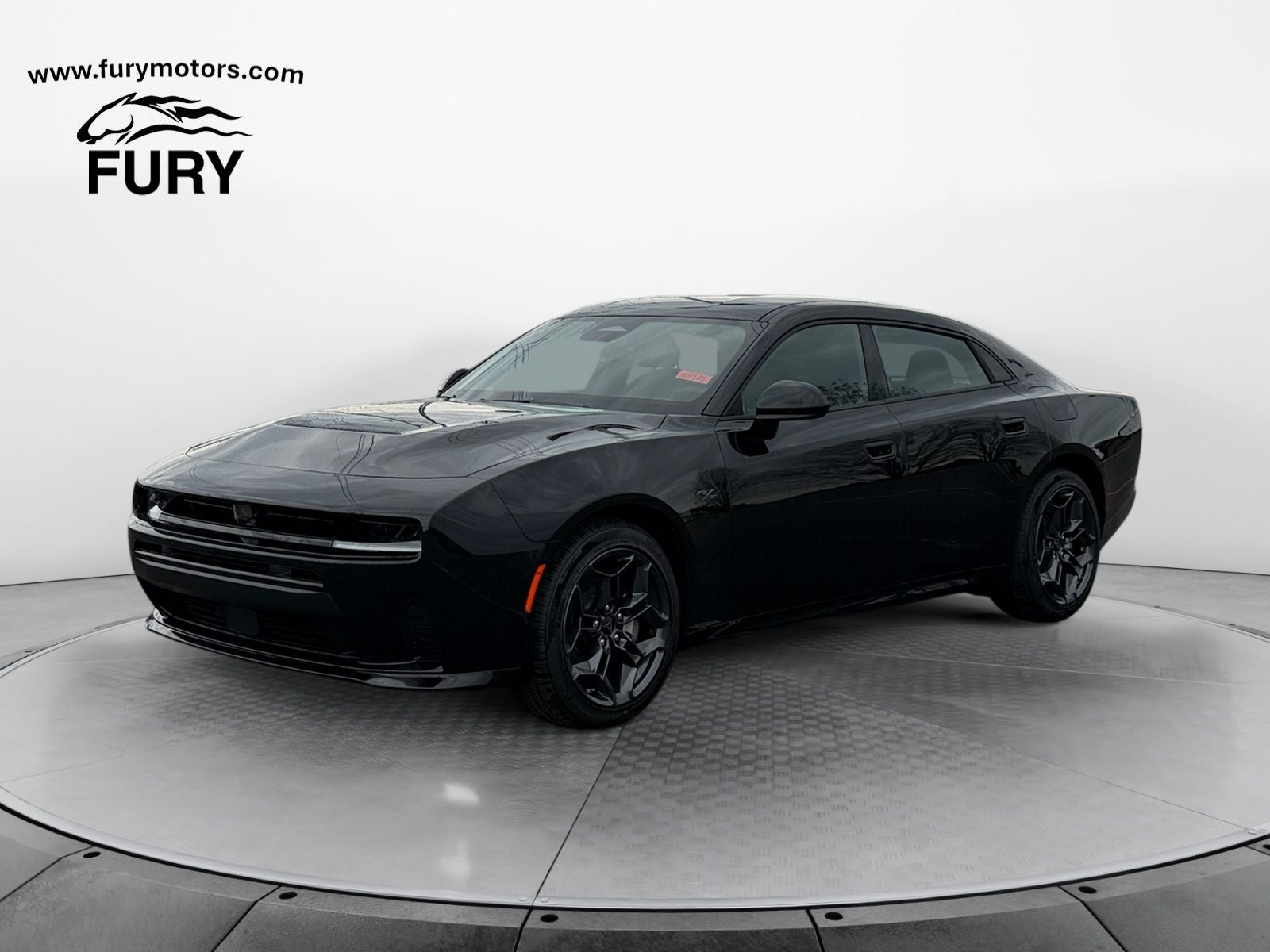 2026 Dodge Charger CHARGER R/T 4-DOOR AWD