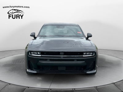 2026 Dodge Charger CHARGER R/T 4-DOOR AWD