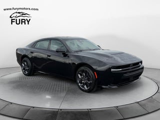 2026 Dodge Charger CHARGER R/T 4-DOOR AWD