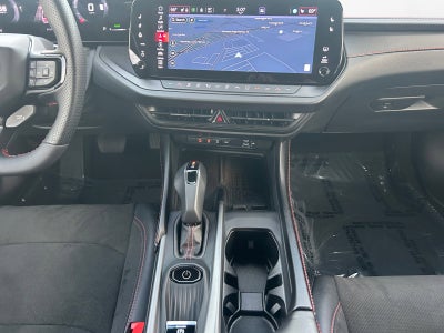 2024 Dodge Charger Scat Pack AWD
