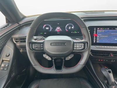 2024 Dodge Charger Scat Pack AWD